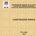 INSTALAÇÕES PARA CRIAÇÃO DE CODORNAS